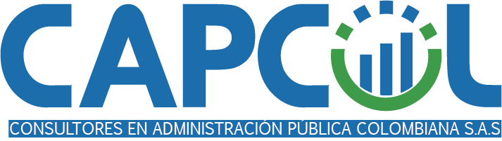 Logo Capcol
